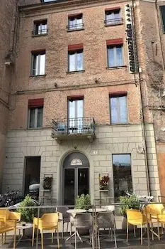 Hotel Annunziata