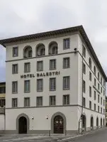 Hotel Balestri 