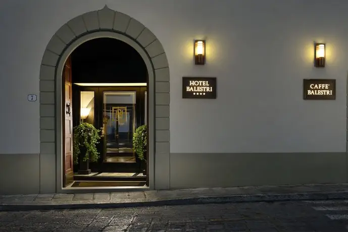 Hotel Balestri 