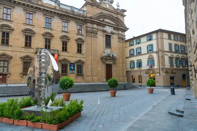 Hotel Bernini Palace