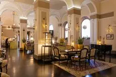 Hotel Bernini Palace 