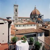 Hotel Brunelleschi 