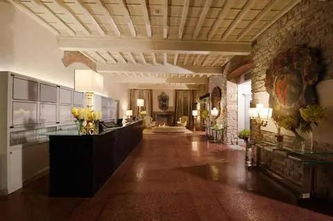 Hotel Brunelleschi