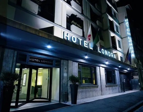 Hotel Londra Florence