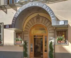 Hotel Rivoli Florence 