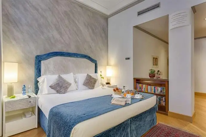 Hotel Rivoli Florence 