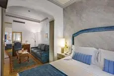 Hotel Rivoli Florence 