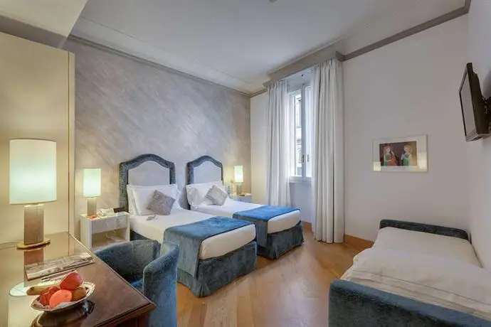 Hotel Rivoli Florence 