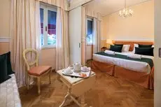 Hotel Villa Carlotta Florence 