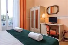 Hotel Villa Carlotta Florence 