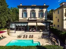 Hotel Villa Carlotta Florence 