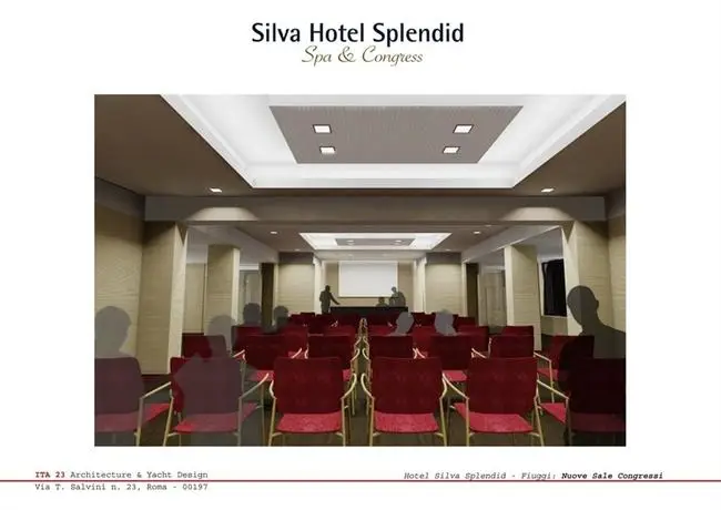 Silva Hotel Splendid 