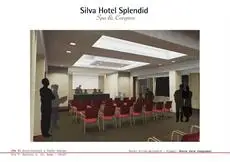 Silva Hotel Splendid 