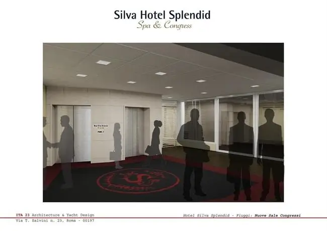 Silva Hotel Splendid 