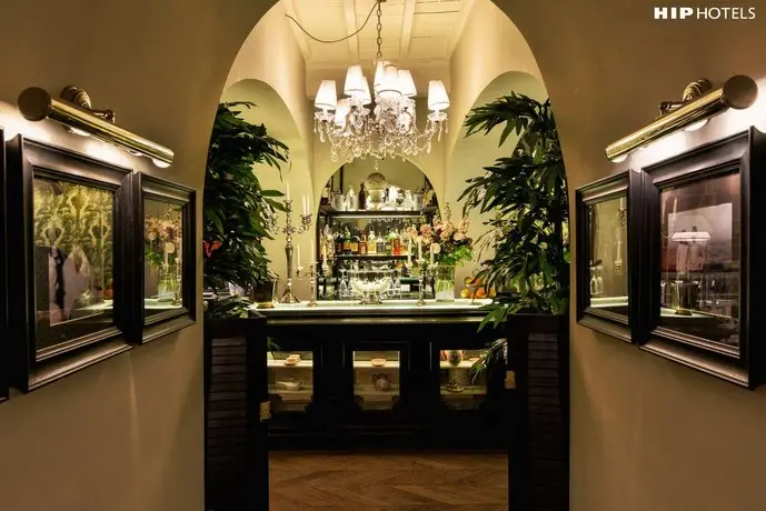 Cellai Hotel Florence