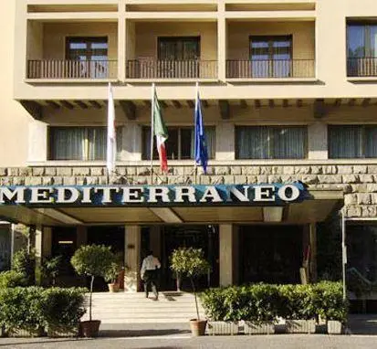 FH55 Grand Hotel Mediterraneo