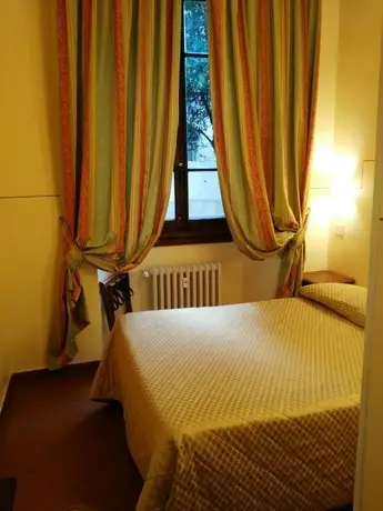 Hotel Cimabue 