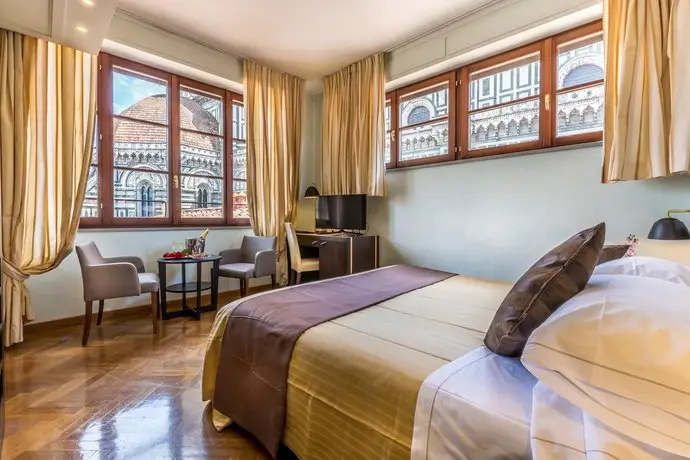 Hotel Duomo Firenze