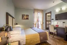 Hotel Duomo Firenze 