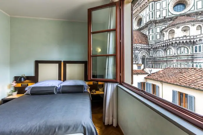 Hotel Duomo Firenze 