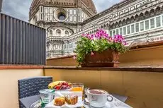 Hotel Duomo Firenze 