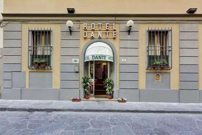 Hotel Il Poeta Dante