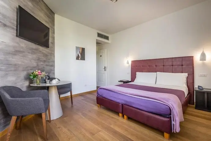 Hotel La Scaletta Florence