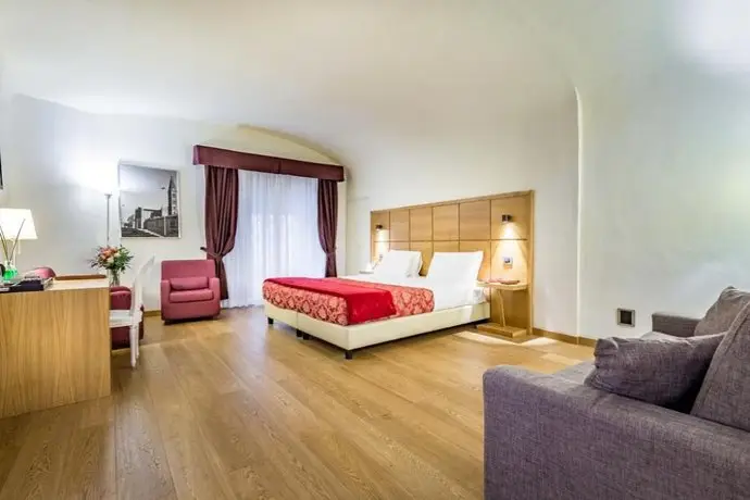 Hotel La Scaletta Florence