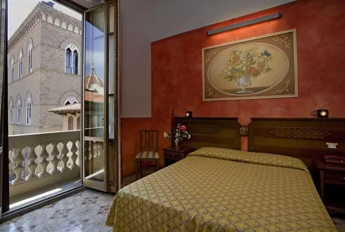 Hotel Olimpia Florence 