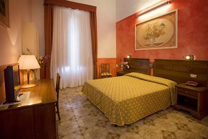 Hotel Olimpia Florence 