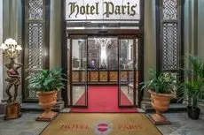 Hotel Paris Florence 