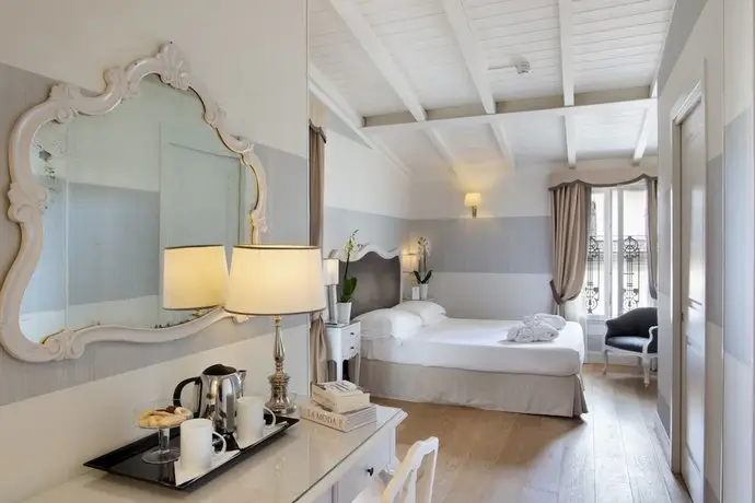 Hotel Rapallo Florence