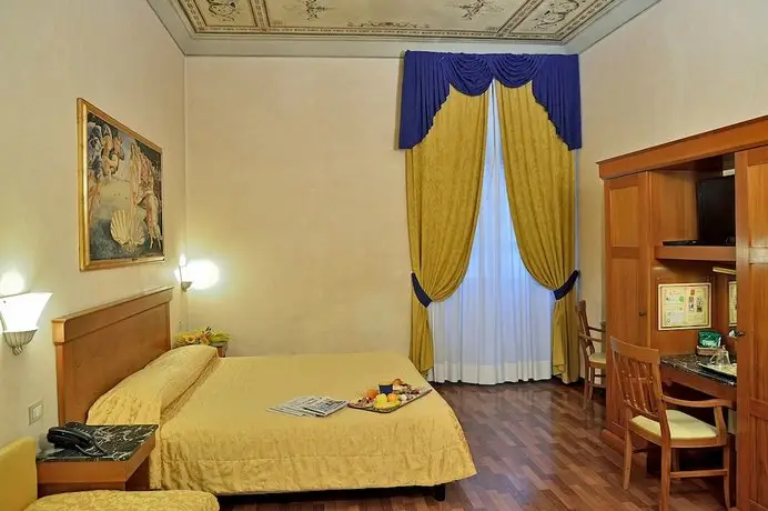 Hotel Porta Faenza 