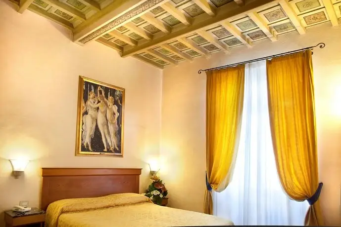 Hotel Porta Faenza 