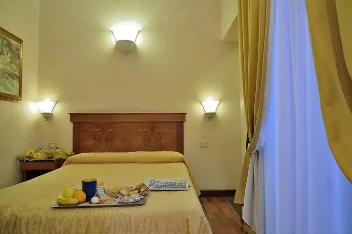 Hotel Porta Faenza 