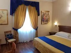 Hotel Porta Faenza 