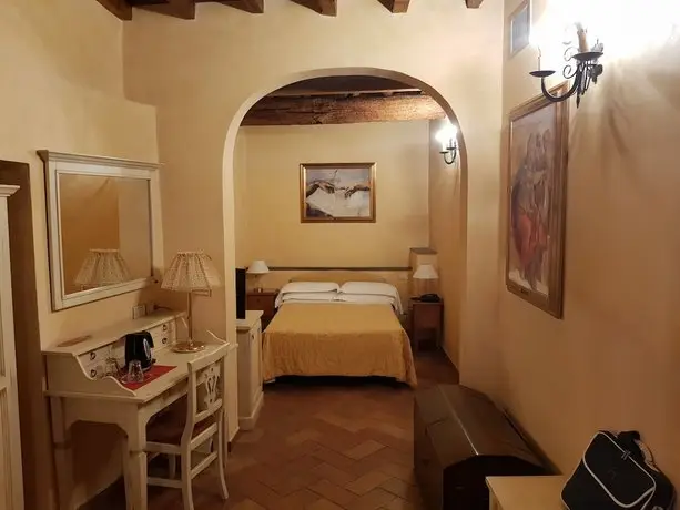 Hotel Porta Faenza 