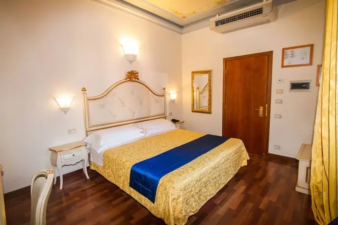 Hotel Porta Faenza 