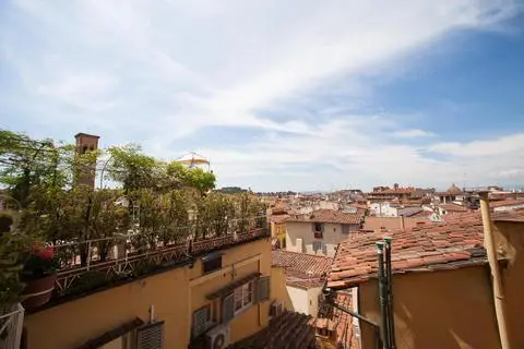 Hotel Tornabuoni Beacci 