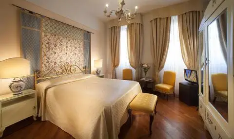 Hotel Tornabuoni Beacci 