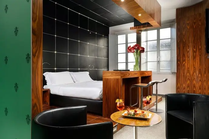 UNAHOTELS Vittoria Firenze 