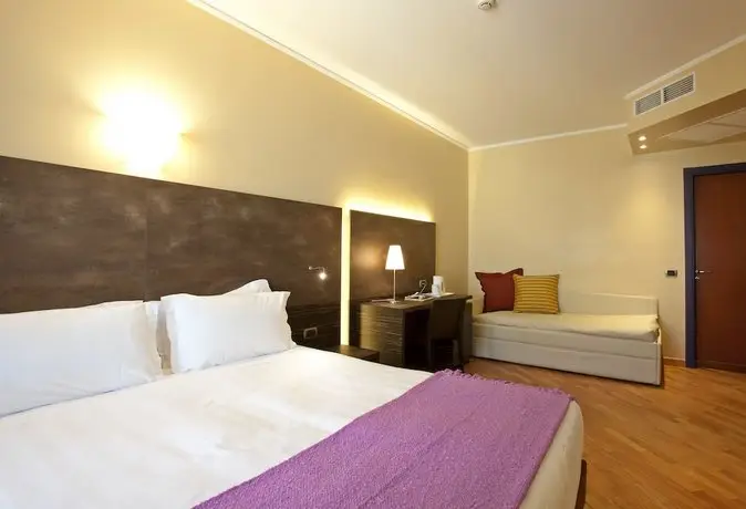 Best Western Hotel Metropoli 