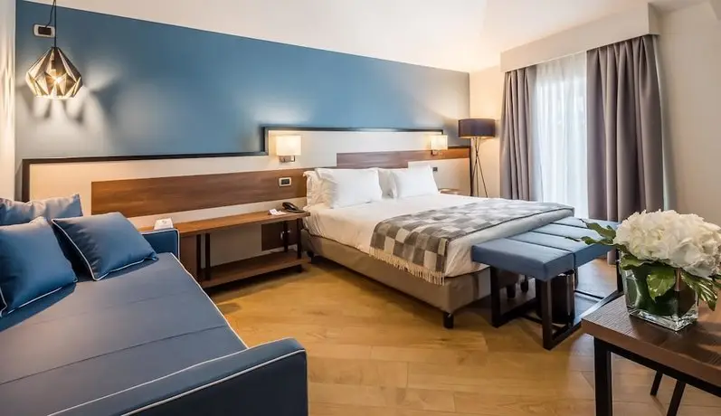 Best Western Hotel Metropoli 