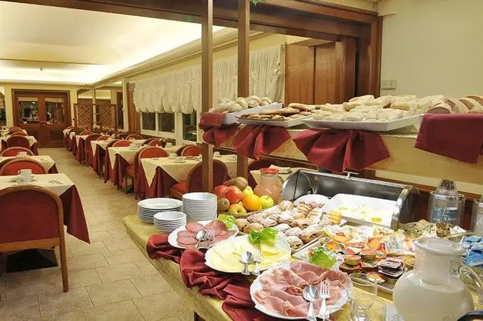 Best Western Hotel Moderno Verdi 