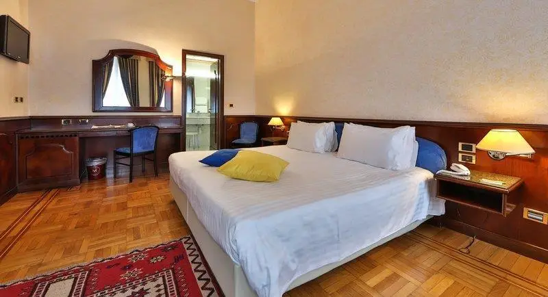 Best Western Hotel Moderno Verdi 