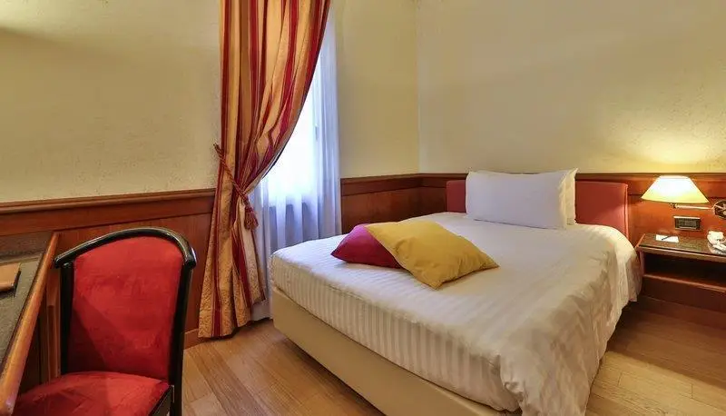 Best Western Hotel Moderno Verdi 