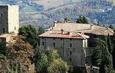 Castello Di Petroia 