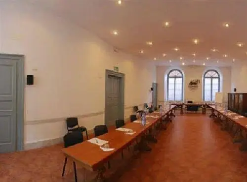 Hermitage Hotel Genoa 