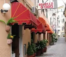 Hotel Agnello d'Oro Genova 