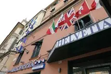 Hotel Helvetia Genoa 